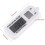Air Negative Ion Tester Detector Oxygen Ions Concentration Detector 2