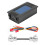 PZEM015 Digital 0-200V Voltage Current with 200A Shunt Battery Meter 5