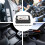 PZEM015 Digital 0-200V Voltage Current with 200A Shunt Battery Meter 6