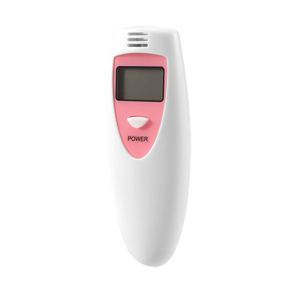 Portable Bad Breath Detector Oral Hygiene Condition Tester Supplies