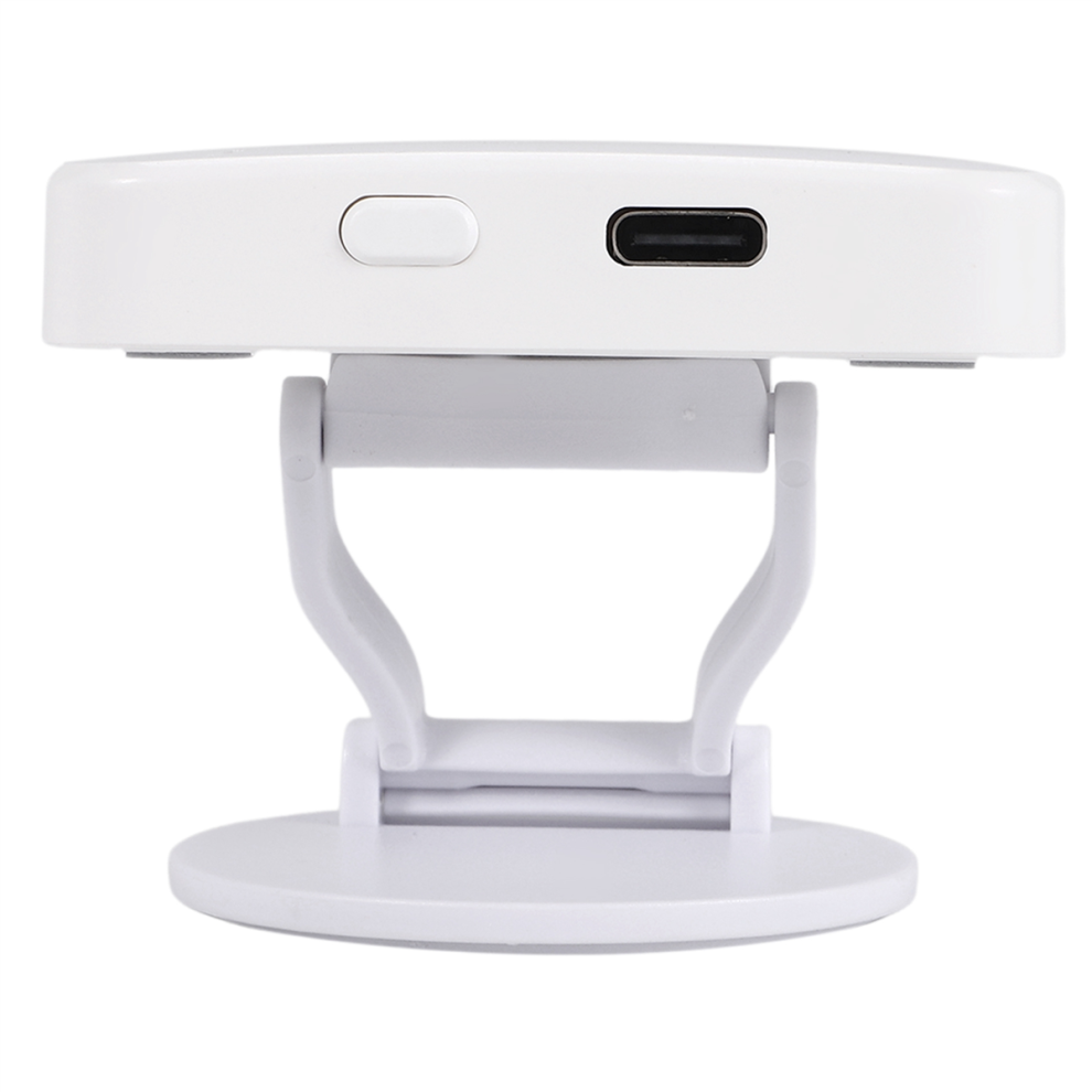 Tuya Zigbee Human Presence Detector With Holder Human Body Pir Sensor 4711191778109