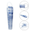 Plastic Feeler Gauge 0.05-2mm Thickness Measuring Tools 3