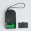 For Touch Door Knob Entry Alarm Alert (Without 9V Battery) 4