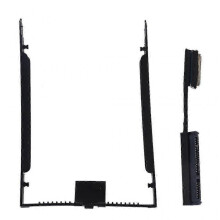 Hard Drive Caddy Bracket with HDD Cable for ThinkPad T470 T480 E460 E470