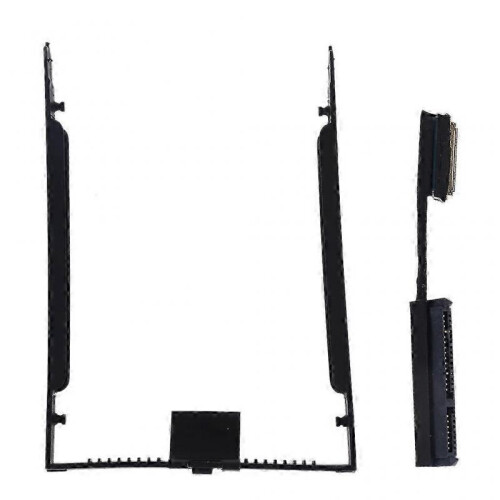 Hard Drive Caddy Bracket with HDD Cable for ThinkPad T470 T480 E460 E470