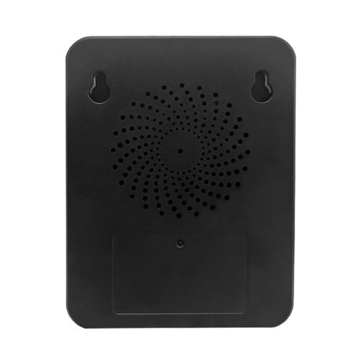 6 in 1 Air Quality Monitor Multifunctional Automatic Display B 2
