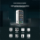 Tuya Smart WiFi Oxygen Concentration Air Detector C 3