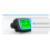 O2 Gas Detector Intelligent SENSOR AR8100 Oxygen Detector 5