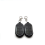 Alarm System Dual Remote Control 36V 48V 60V 72V for Electric Bicycle 3