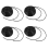 30M 1/4 Inch Blank Distribution Pipe Drip Irrigation Garden Watering 1