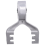 Car Exhaust Pipe Mounting Bracket for Exhaust Pipe Holder 3
