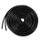 30M 1/4 Inch Blank Distribution Pipe Drip Irrigation Garden Watering 5