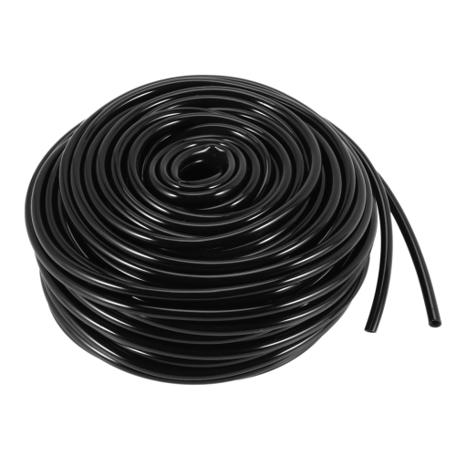 30M 1/4 Inch Blank Distribution Pipe Drip Irrigation Garden Watering 2