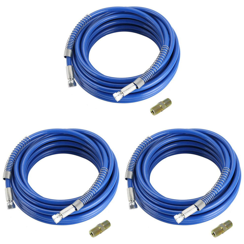 Airless Paint Hose High Pressure Universal Paint Sprayer 4711191774668