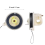 2 Pcs Trip Wire on Reusable Reel (85ft) 3