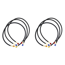 Car DB15 Interface Transmission Cable for DQ250 Transmission Car Transmission Accessories