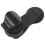 Removable Hydration Pack Clamp Magnetic Water Bladder Hose Clip 2