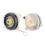 2 Pcs Trip Wire on Reusable Reel (85ft) 2