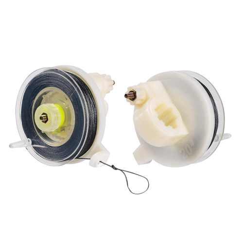 2 Pcs Trip Wire on Reusable Reel (85ft) 1