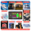 WiFi Tuya Smart Digital Lithium Battery Capacity Detection Tester 2