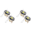 2 Pcs Trip Wire on Reusable Reel (85ft) 1