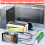 WiFi Tuya Smart Digital Lithium Battery Capacity Detection Tester 5