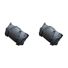 Outside Tap Cover Winter Frost Protector Garden Faucet Cover Black