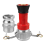 Fire Hose Nozzle,Industrial Fire Hose Constant Flow Fog Nozzle 6