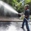 Fire Hose Nozzle,Industrial Fire Hose Constant Flow Fog Nozzle 5