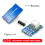 SCD41 Gas Sensor Module Detects CO2 Carbon Dioxide Temperature B 3