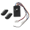 36V-72V Universal Remote Control Electric Scooter Alarm System 4