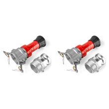 Fire Hose Nozzle,Industrial Fire Hose Constant Flow Fog Nozzle