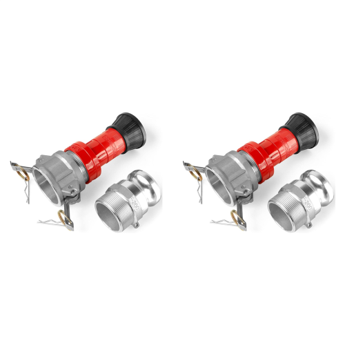 Fire Hose Nozzle,Industrial Fire Hose Constant Flow Fog Nozzle