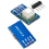 SCD41 Gas Sensor Module Detects CO2 Carbon Dioxide Temperature B 2