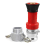 Fire Hose Nozzle,Industrial Fire Hose Constant Flow Fog Nozzle 3
