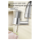 Kitchen Faucet Aerator, for Bathroom, Wash Basin 3