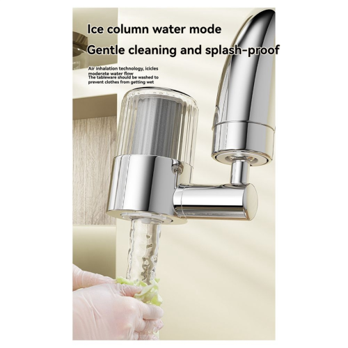 Kitchen Faucet Aerator, for Bathroom, Wash Basin 2