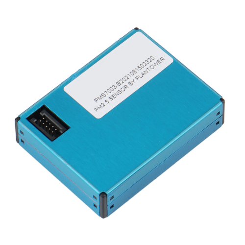 PMS7003 / G7 Digital PM2.5 Sensor (Inculd Transfer Board + Cable) 1