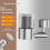 Kitchen Faucet Aerator, for Bathroom, Wash Basin 7