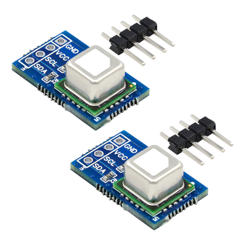 SCD41 Gas Sensor Module Detects CO2 Carbon Dioxide Temperature B