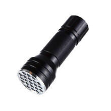 UV Flashlight Black Light, LED UV Flashlight Black Light, Pet Urine Detector Light, Suitable for Detecting Dog And Cat Urine, Pet Stains