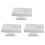 Door Opening Sensor Wireless Time Delay Door Alarm Door Sensor Door 1