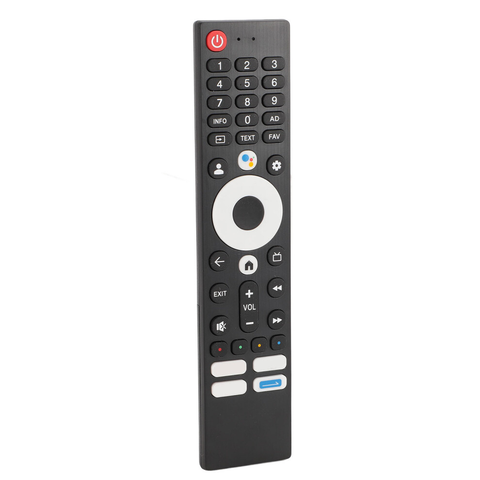 55G22 Voice Remote For 50-75" Uhd Tvs, Abs Material 7691330807686