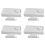Door Opening Sensor Wireless Time Delay Door Alarm Door Sensor Door 1