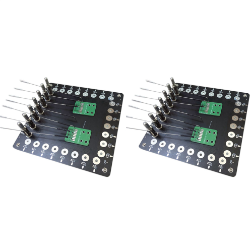Probe Data Repair PC3000F-E Solid State Drive Test Read and Write