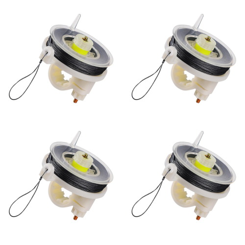 1 Pcs Trip Wire on Reusable Reel (85ft)