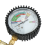 Nitrogen Pressure Tester Air Conditioner HVAC Test Table For R134a 7