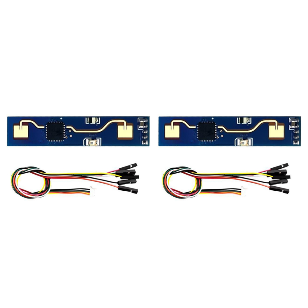 24Ghz Human Presence Status Sensing Radar Sensor Module 4711191777881