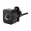 Smart Fingerprint Cabinet Lock-Keyless Black Biometric Lock 1