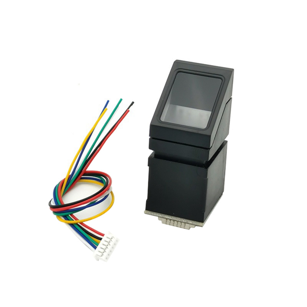 R307s 1000 Capacity Uart Fingerprint Module For Door Access Control 4711191782243